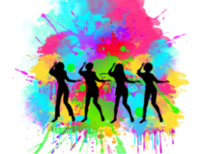 Good Steps & Good People Line Dance