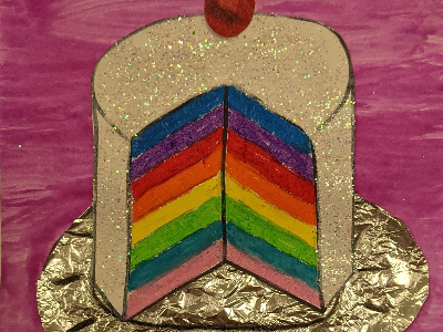 Oh My Glitter! Summer Camp (4-9 Years) Oh My Glitter! Summer Camp (4-9 Years)